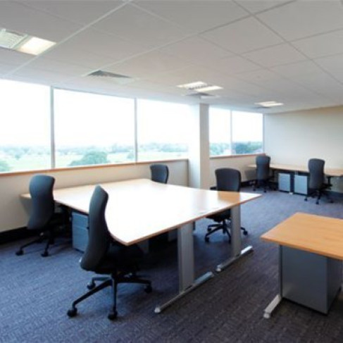 Office: Coventry Road, Birmingham, B25