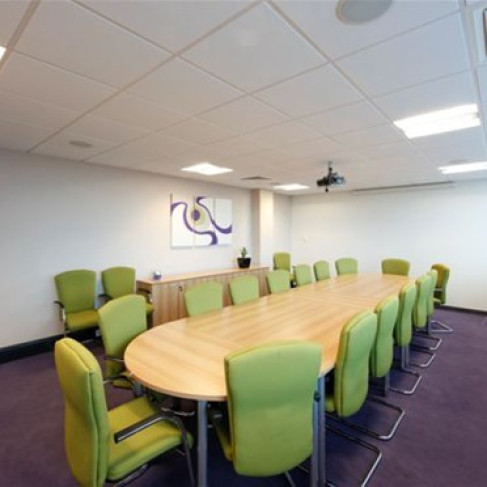Office: Coventry Road, Birmingham, B25