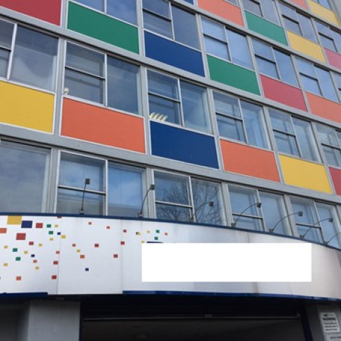 Office: Coventry Road, Sheldon, B26