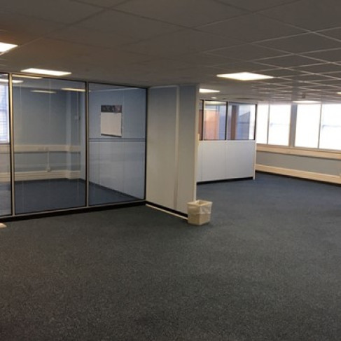 Office: Coventry Road, Sheldon, B26