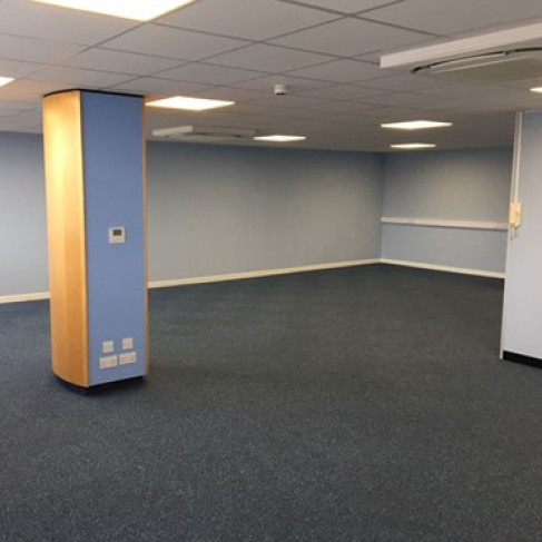 Office: Coventry Road, Sheldon, B26