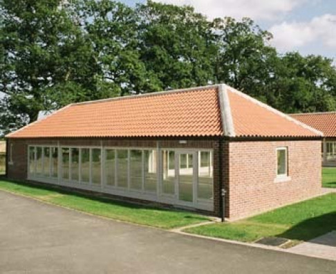 Office: Crabtree Hall Business Centre, North Allerton, DL7
