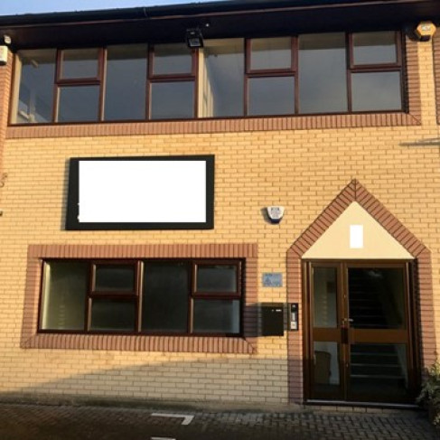 Office: Cranes Farm Road, Basildon, SS14