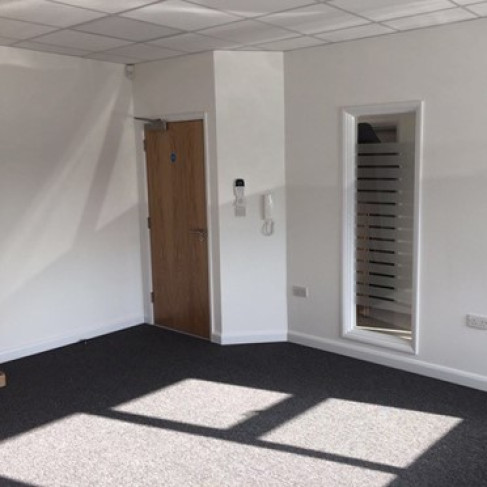 Office: Cranes Farm Road, Basildon, SS14