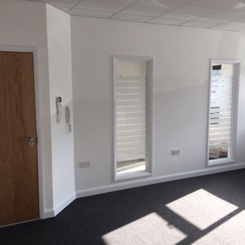 Office: Cranes Farm Road, Basildon, SS14