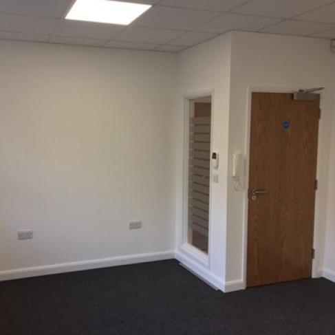 Office: Cranes Farm Road, Basildon, SS14