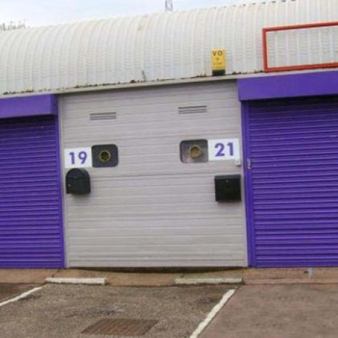 Office: Craven Court, Warrington, WA2