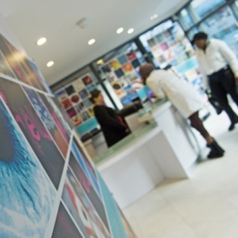 Office: Creative Media Centre, Hastings, TN34