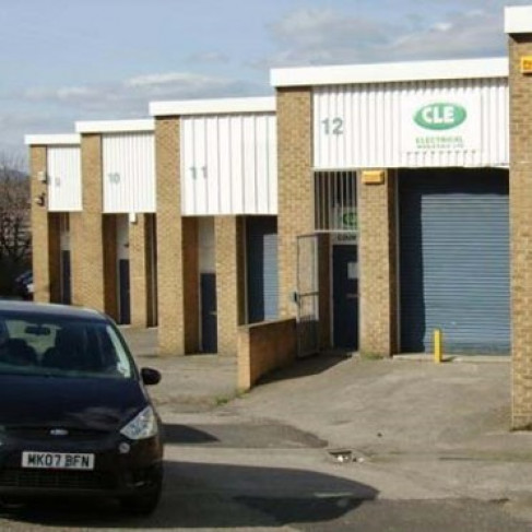 Office: Cricket Inn Road Centre, Cricket Inn Road, Sheffield, S2