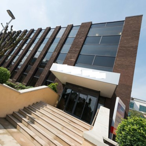 Cricketfield Road - UB8