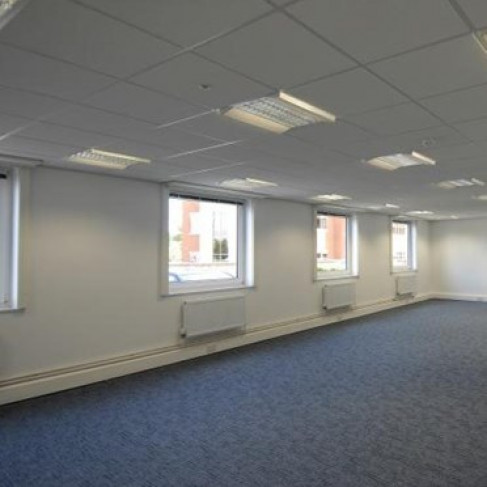 Office: Crossford Court - M34, Sale, M33