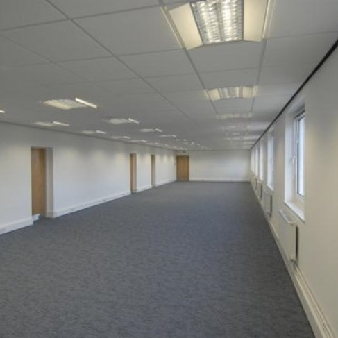 Office: Crossford Court - M34, Sale, M33