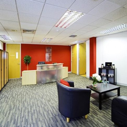 Office: Crossweys House, Guildford, GU1