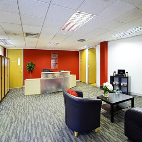 Office: Crossweys House, Guildford, GU1