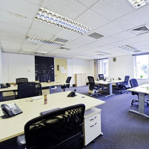 Office: Crossweys House, Guildford, GU1