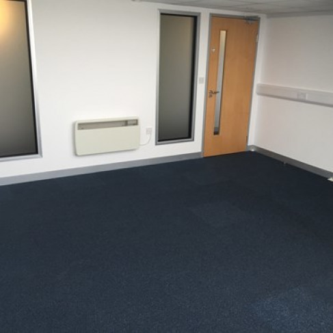 Office: Crowhurst Road, Brighton, BN1