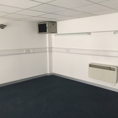 Office: Crowhurst Road, Brighton, BN1