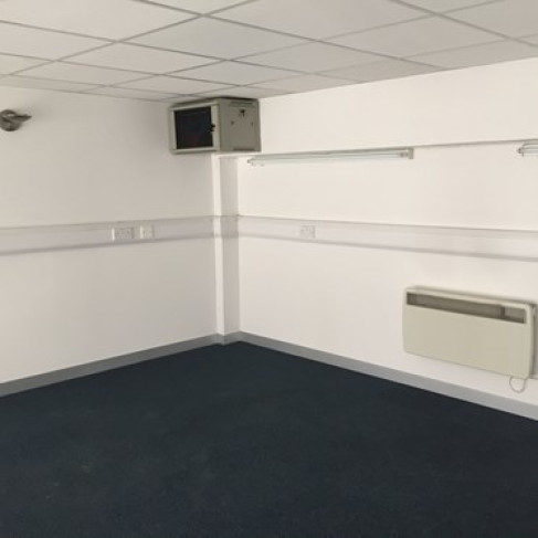 Office: Crowhurst Road, Brighton, BN1