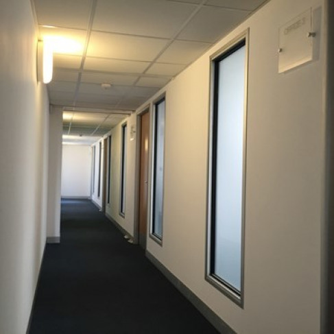 Office: Crowhurst Road, Brighton, BN1