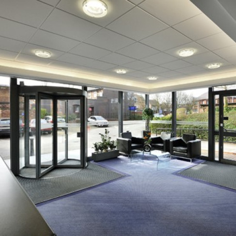 Office: Crown House, Station Road, Wilmslow, SK9