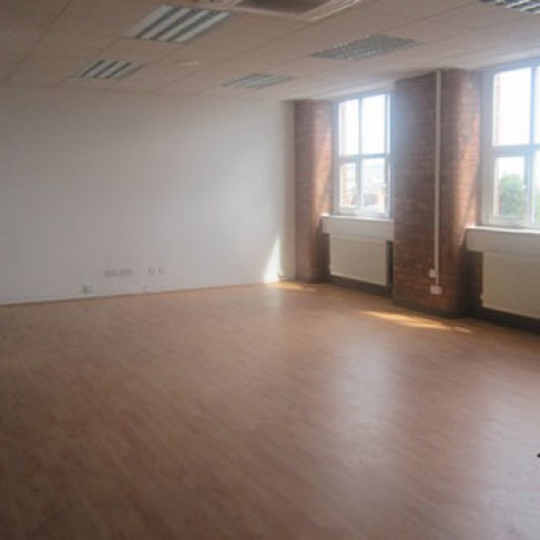 Office: Crown Street, Manchester, M35