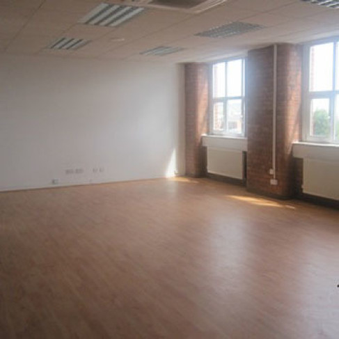 Office: Crown Street, Manchester, M35