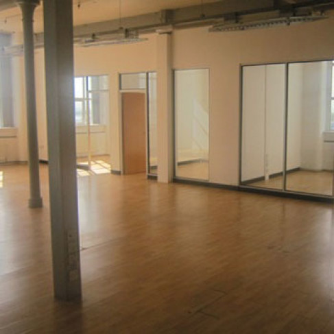 Office: Crown Street, Manchester, M35