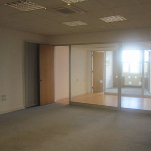 Office: Crown Street, Manchester, M35
