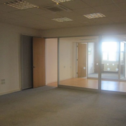 Office: Crown Street, Manchester, M35