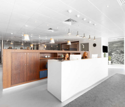 Office: Croxley Business Park, Watford, WD18 8YA