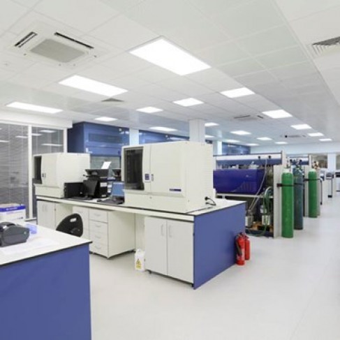 Office: Crumpsall Vale, Manchester, M9