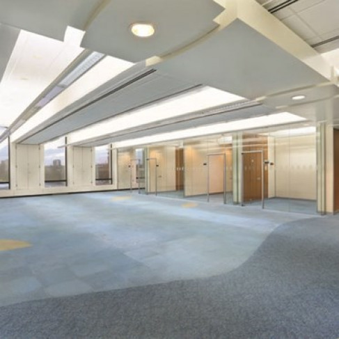 Office: Crumpsall Vale, Manchester, M9