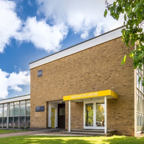 Office: Culham Business Centre, Culham Science Centre, Abingdon, OX14