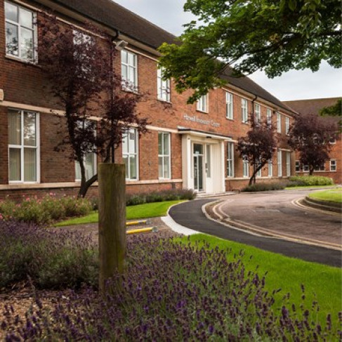 Office: Curie Avenue, Didcot, OX11