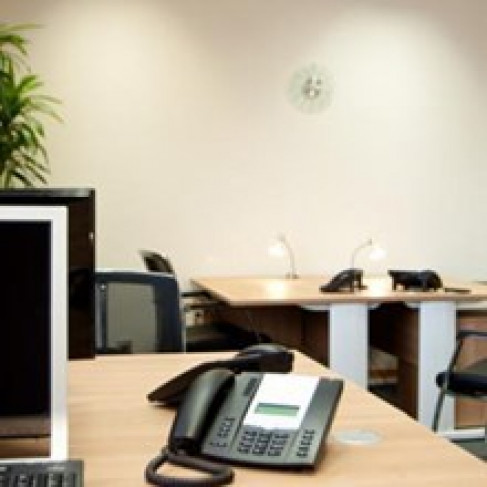 Office: Curtis Road, Dorking, RH4