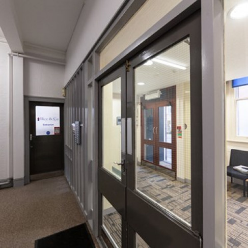 Office: Curzon Street Business Centre, Curzon Street, Burton-on-Trent, DE14