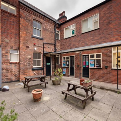 Office: Curzon Street Business Centre, Curzon Street, Burton-on-Trent, DE14