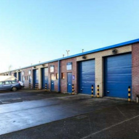 Office: Dabble Duck Industrial Estate, Shildon, DL4