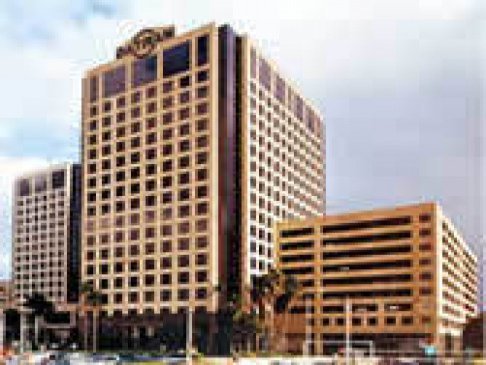 Office: Dadeland Centre FL, Miami, 33156