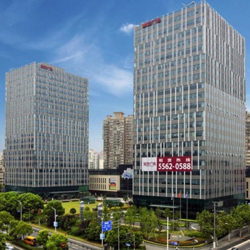 Office: Baoland Plaza, 16/F, Tower B, Baoland Plaza, Shanghai, 200082