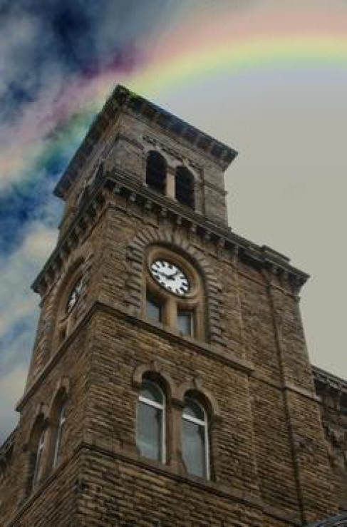 Office: Dalton Mill, Keighley, BD21