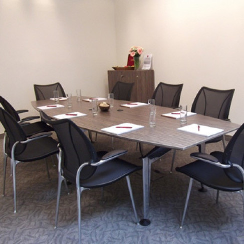 Office: Davenport House, London, E14