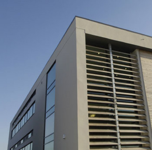 Office: Davy Road, Plymouth, PL6