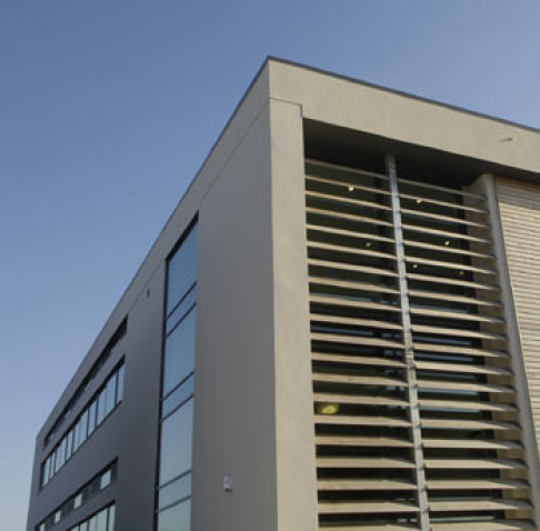 Office: Davy Road, Plymouth, PL6
