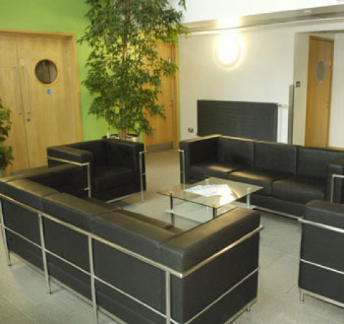 Office: Davy Road, Plymouth, PL6