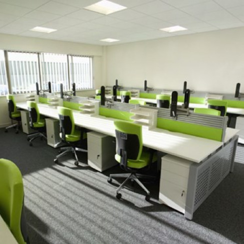 Office: Blackburn Business Centre Offices, Davyfield Road, Blackburn, BB1 2QY