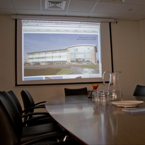 Office: Blackburn Business Centre Offices, Davyfield Road, Blackburn, BB1 2QY