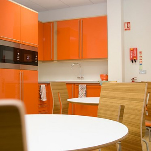 Office: Blackburn Business Centre Offices, Davyfield Road, Blackburn, BB1 2QY