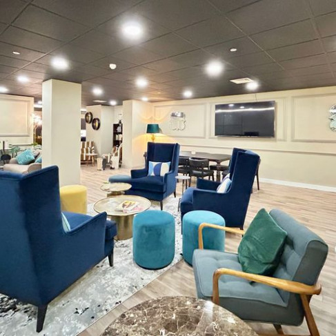 Office: Dawson House, London, EC3N 2PJ
