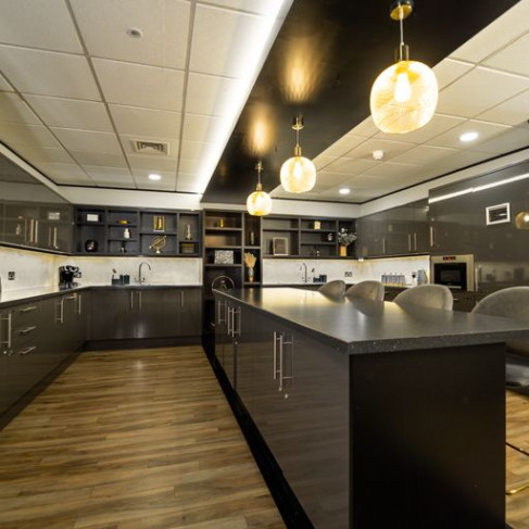 Office: Dawson House, London, EC3N 2PJ